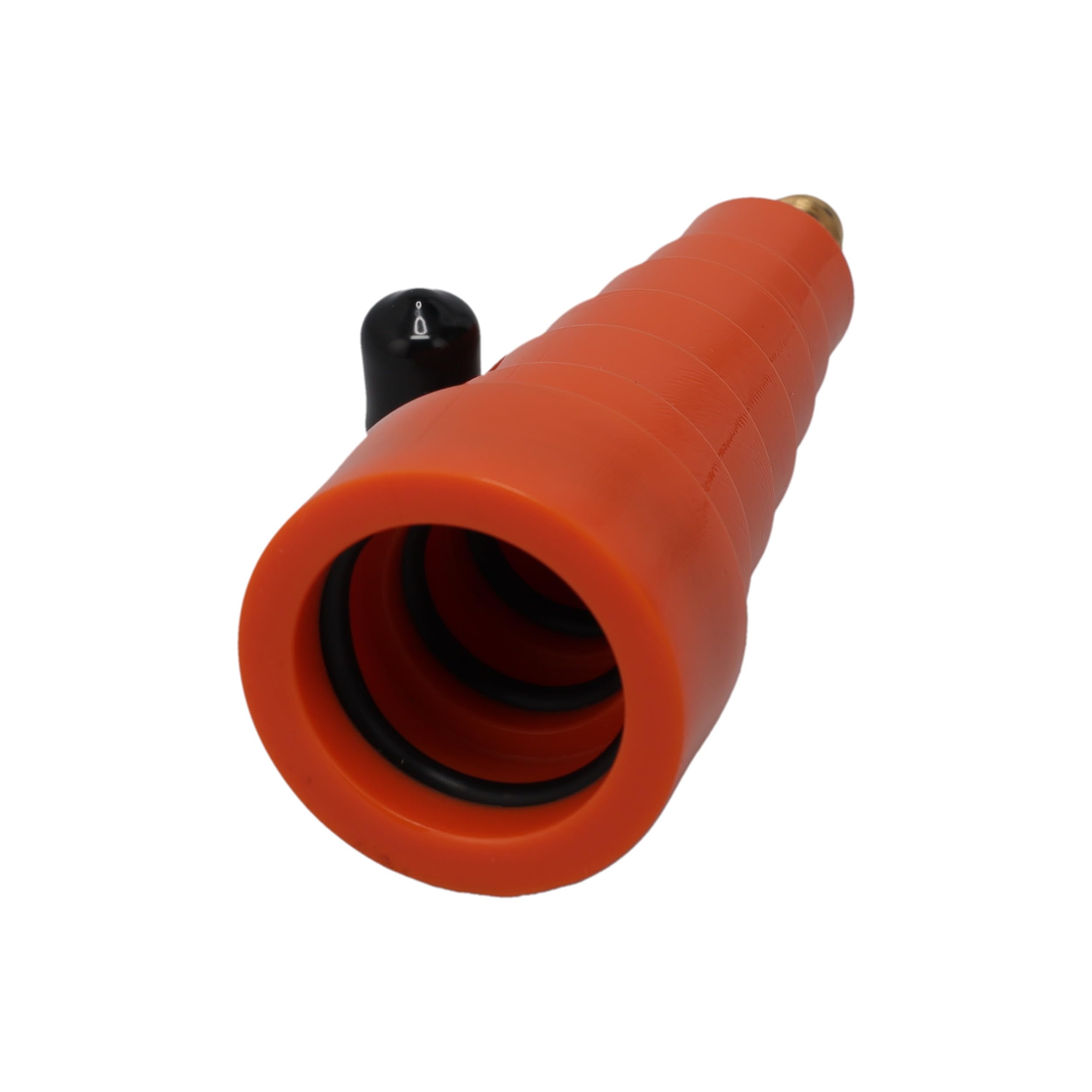 Amazon.com: Supplying Demand TFXNPB HVACR Purge Boot : Automotive
